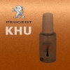 PEUGEOT KHU ORANGE AERIEN metalická barva tužka 20ml