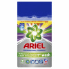 Ariel Aquapuder Color univerzálny prací prášok Color 100 PD 5,5 kg