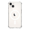 Tactical MagForce Plyo Kryt pre Apple iPhone 14 Transparent (8596311186363)