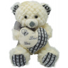 SPARKYS AB94424-25 Medveď so srdcom 25 cm