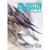 Final Fantasy XIV: Heavensward -- The Art Of Ishgard -stone And Steel- - Enix Square