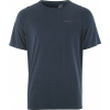 Pánské funkční triko CRAFT CORE Essence Bi-blend SS - modrá Velikost: S