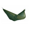 Ticket to the Moon Original Hammock Double barva dark green/army green