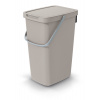 Kôš na odpadky 20L SYSTEMA Q COLLECT Triedič