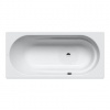 Kaldewei Ambiente - Vaňa Vaio 960, 170x80 cm, Perl-Effekt, antislip, biela 234030003001