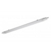 GTV BRAGA hermetické svítidlo, 70W, 7000lm, 4000K, AC180-250V, IP65, Průch