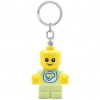 LEGO Minifigures Baby svietiaca figúrka (HT) 4895028533793