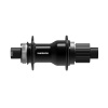 SHIMANO Náboj zadný TC500 148x12mm oska 32d. 12-k. čierny Center Lock BOOST