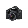 Canon EOS 2000D + 18-55 DC