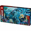 LEGO Ninjago 71754 Vodný drak