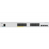 Catalyst C1000-24T-4G-L, 24x 10/100/1000 Ethernet ports, 4x 1G SFP uplinks C1000-24T-4G-L-RF