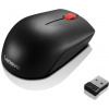 Lenovo Essential Compact Wireless Mouse 4Y50R20864 (4Y50R20864)