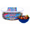 Želé Zelki Haribo 660 g
