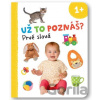 Prvé slová - Svojtka&Co.
