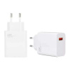 Originálna nabíjačka Xiaomi MDY-14-EL 33W white Bulk AC