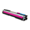 HP CE313A - kompatibilný - Toner HP CE313A (CE313, 126A) červený (magenta) 1000 stran kompatibilní - LaserJet CP1025 / Pro 100 Color MFP M175A, M175NW