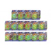 Mattel Hot Wheels fingerboard a topánky 10,5 cm Root Canal