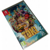 Toki Replay Nintendo Switch – krabička