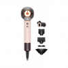Sušička Dyson Supersonic Nural Pastelová ružová/Ružové zlato Straight+Wavy