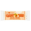 Ma Baker Giant bar Obria Ovsená tyčinka s jogurtovou polevou marhuľová (100g)