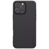 Nillkin Super Frosted PRO Magnetický zadný kryt pre Apple iPhone 16 Pro Max Black