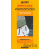 Handy slovník ekonomický německo - český, česko - německý - Pavel Vlach, Rudolf Werner