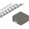 Tlmivka drôtový SMD 440nH Iprac 38A 0,8mΩ ±20% Isat 40A