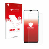 čirá ochranná fólie upscreen pro Wiko Power U20 (čirá ochranná fólie upscreen pro Wiko Power U20)