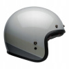 BELL MOTOCYKLOVÁ PRILBA CUSTOM 500 ECE6 APEX SILVER FLAKE XL
