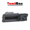 TomiMax Cúvacia kamera pre FORD- rukoväť kufra