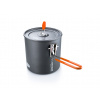GSI Outdoors hrniec Halulite boiler 1,1l |