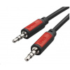 Kabel Jack 3,5mm - Jack 3,5mm 1,5m stereo | SM5001 EMOS