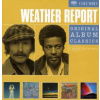 5CD/Box Set Weather Report: Original Album Classics