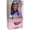 Wiky Bábika so šatkou 35cm WKW038174