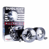 LED Denné Svietenie s Hmlovkami TOYOTA Tundra (2006-2013) DUOLIGHT DL32