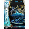 Prime 1 Studio Avatar: Cesta vody Socha Jake Sully Bonusová verzia 59 cm