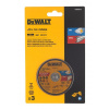 DeWALT DT20592 Kotúč rezný 76x1,6mm pre DCS438