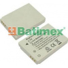 BATIMREX - Canon NB-5L 1120 mAh 4,1 Wh Li-Ion 3,7 V