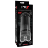 Pipedream Extreme Elite Extender Vibrating Penis Pump