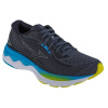 Mizuno Wave Skyrise 4 M J1GC230951 running shoes (177814) Black/Green 42,5
