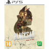 Loom in Bloom PlayStation 5 videohry Microids Blacksad: Under the skin