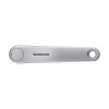 SHIMANO Kľuka ľavá Steps FCE5000 175mm strieborná bez prevodníka