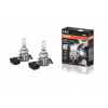 Žiarovky - Osram ledriving žiarovky 12V Cool White 6000K HB3 (Osram ledriving žiarovky 12V Cool White 6000K HB3)