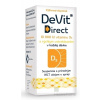 DeVit Direct 10 000 IU sprej 1x6 ml EmergoPharm Sp. z o.o.
