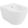 Mexen Carmen závesný bidet, biela- 35884900