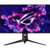 Asus ROG Swift OLED PG32UCDMZ herný monitor 80 cm (31.5 palca) En.trieda 2021 G (A - G) 3840 x 2160 Pixel 4K 0.03 ms OLED; 90LM09T0-B01371