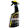 Meguiar's Ultimate Insane Shine Protectant - ochrana a lesk na plasty, vinyl a gumu, vysoký lesk, 473 ml SLEVA 16%