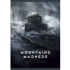 At the Mountains of Madness Vol. 2 - H.P. Lovecraft, Francois Baranger, Design Studio Press