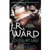 Lover at Last - J.R. Ward
