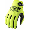 KENNY rukavice UP 22 neon yellow - 9